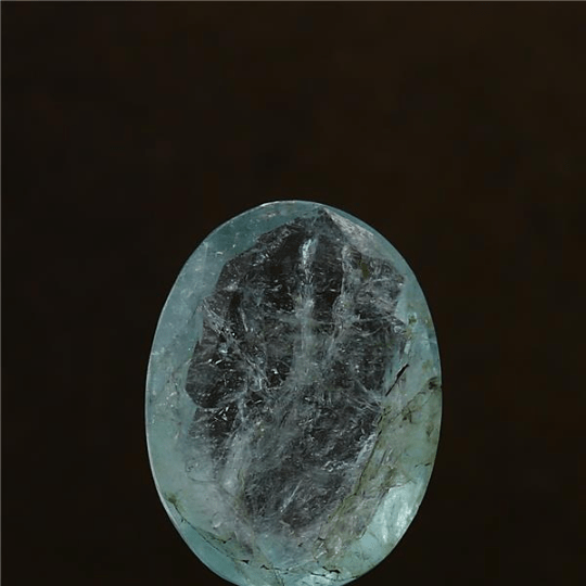 Discover the Potent Astrological Power of AA+ 5.75 CARAT 6.33  RATTI Zambian Panna: The Ultimate Gemstone for Prosperity.