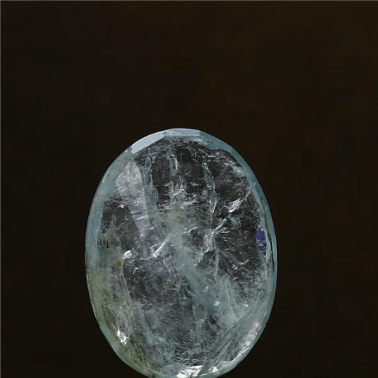 Discover the Potent Astrological Power of AA+ 5.75 CARAT 6.33  RATTI Zambian Panna: The Ultimate Gemstone for Prosperity.