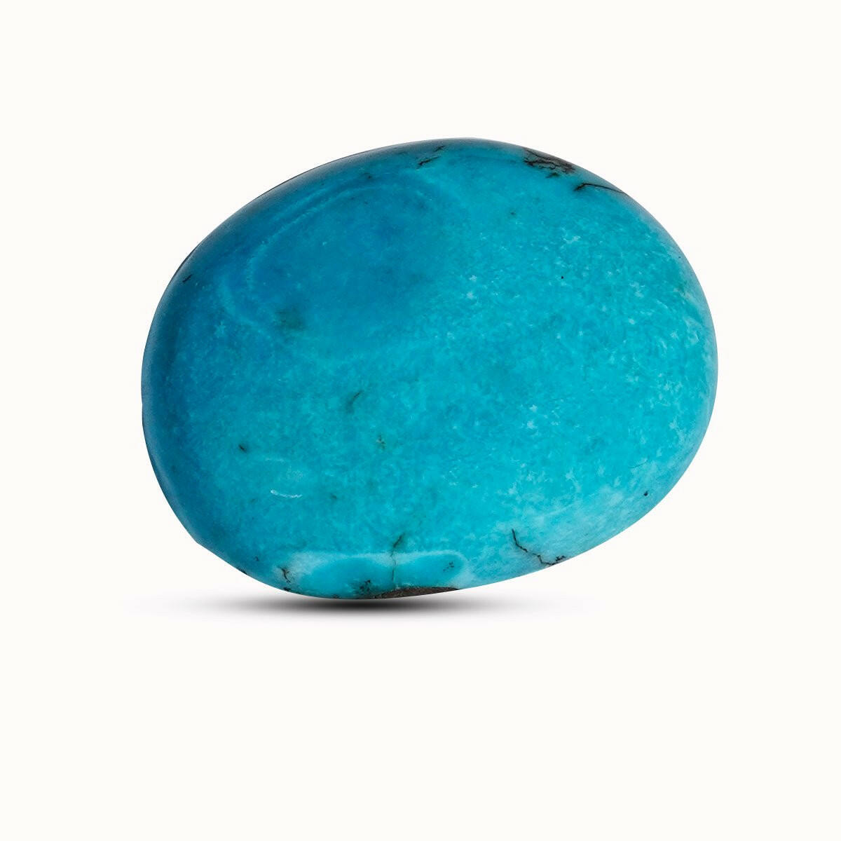Discover the Power Within: 20.05 ct Certified Turquoise Stone Unveiled.