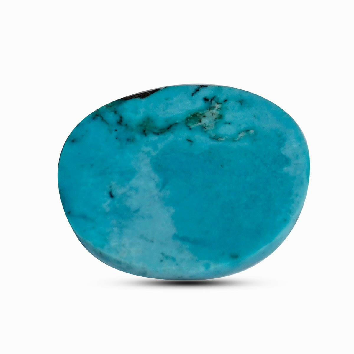 Discover the Power Within: 20.05 ct Certified Turquoise Stone Unveiled.