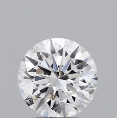 Discover the Radiance of a 2.06 Carat E VVS2 Lab-Grown Diamond: A Modern Classic