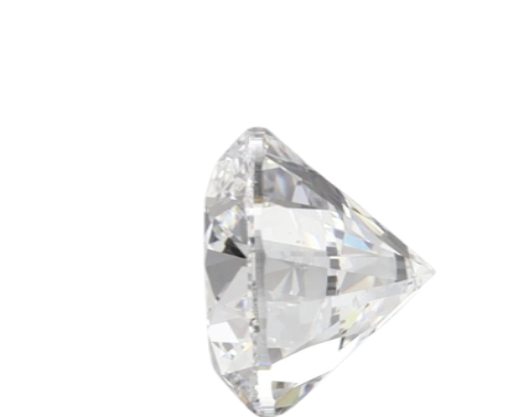 Radiant 1 CT D VS2 Lab-Grown Diamond.