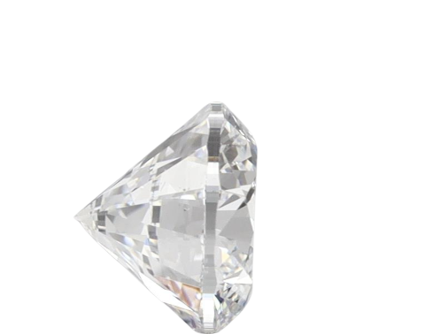 Radiant 1 CT D VS2 Lab-Grown Diamond.