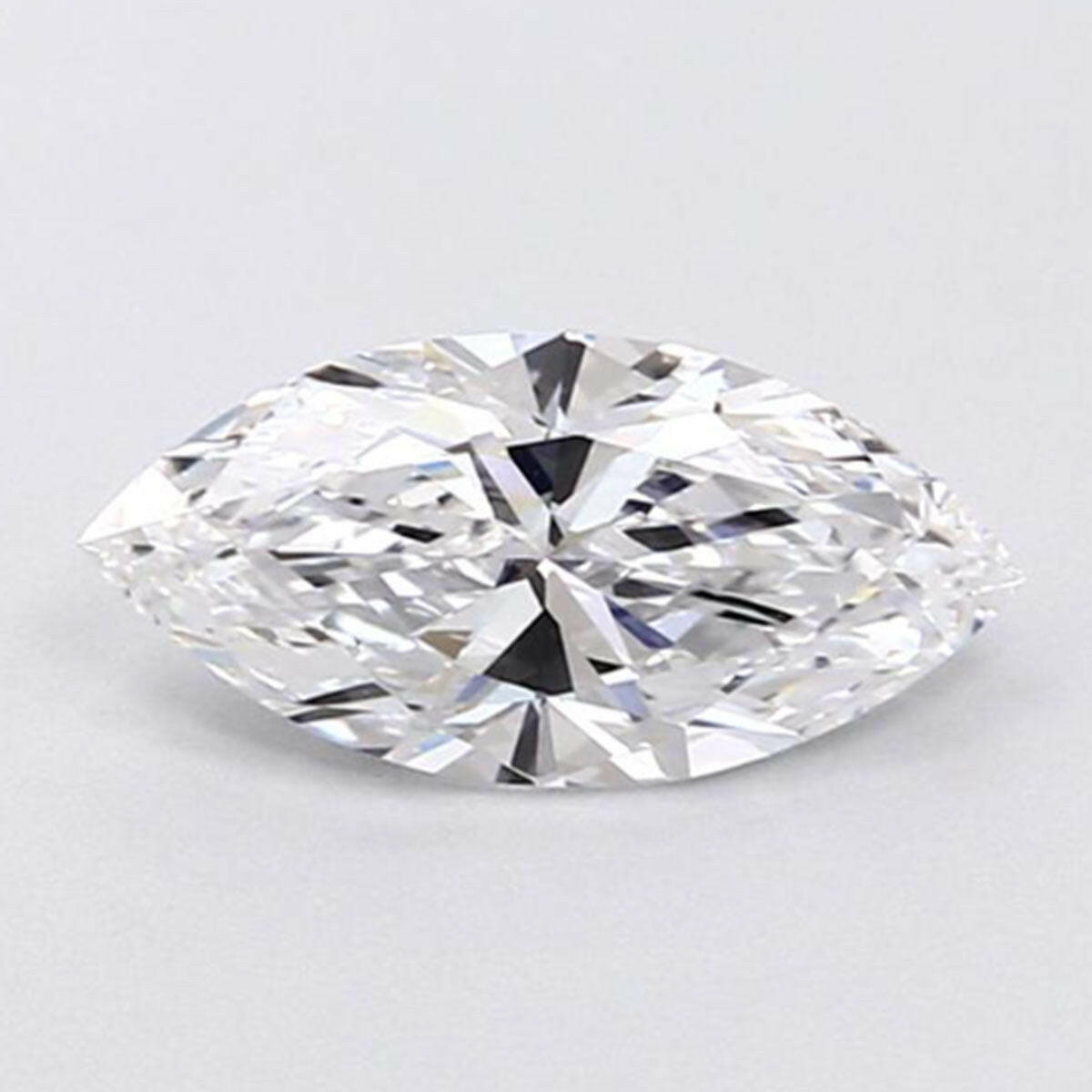 Elegance 1.19 carat Marquise Shape Lab Grown Diamond.