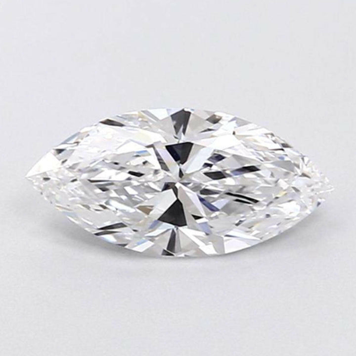 Elegance 1.19 carat Marquise Shape Lab Grown Diamond.