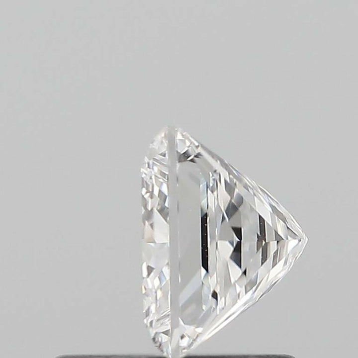 Embrace Your Inner Princess with 0.93ct Lab Grown Princess Cut Diamond.