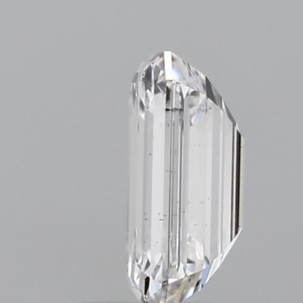 Exploring the Elegance and Innovation of the 1.24-Carat E Color VS2 Lab-Grown Diamond: A Detailed Examination of Modern Luxury and Ethical Excellence.