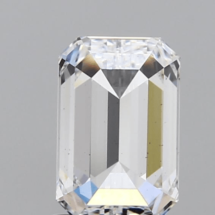Exploring the Elegance and Innovation of the 1.24-Carat E Color VS2 Lab-Grown Diamond: A Detailed Examination of Modern Luxury and Ethical Excellence.