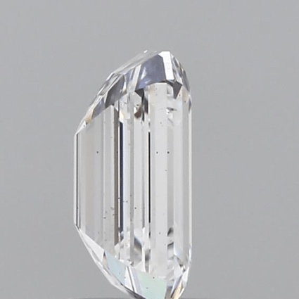 Exploring the Elegance and Innovation of the 1.24-Carat E Color VS2 Lab-Grown Diamond: A Detailed Examination of Modern Luxury and Ethical Excellence.