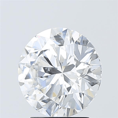 Exploring the Excellence of the 0.53 Carat D VS1 Lab-Grown Diamond: An Extensive Examination of Modern Craftsmanship and Ethical Luxury