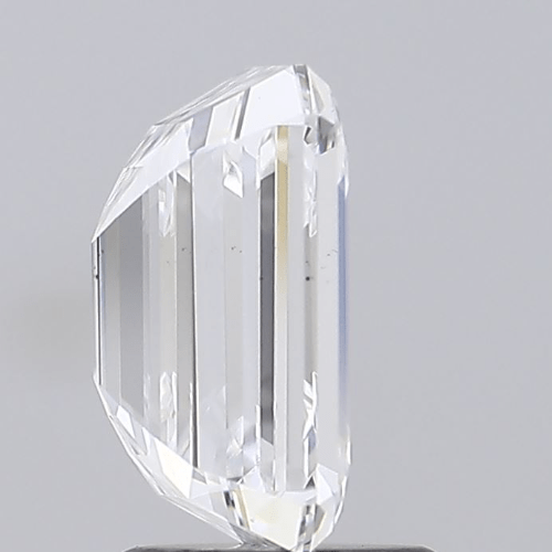 Exquisite 2.68-Carat D Color VS1 Lab-Grown Diamond: A Radiant Marvel of Modern Elegance.