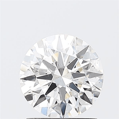 Exquisite Elegance in Every Facet: The 0.62-Carat H VS1 Lab-Grown Diamond
