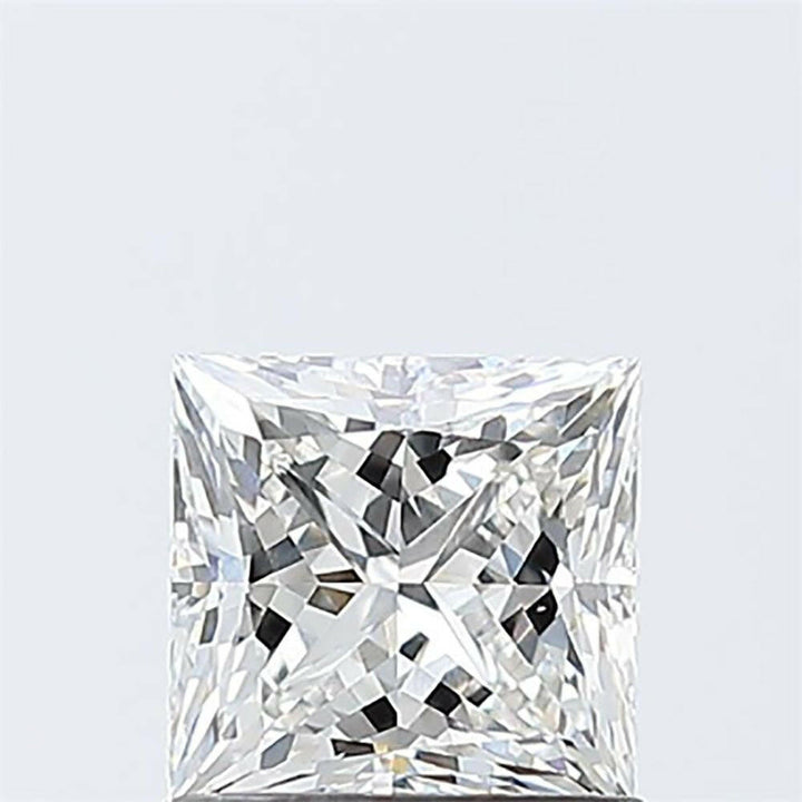 Fancy Princess Cut 1.20 Carat Lab Grown Diamond.