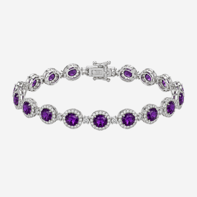 Gemstone Bracelets