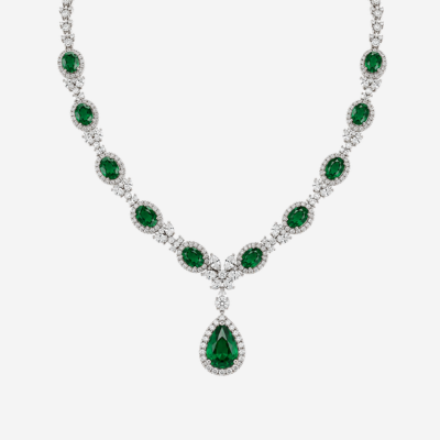 Gemstone Necklaces