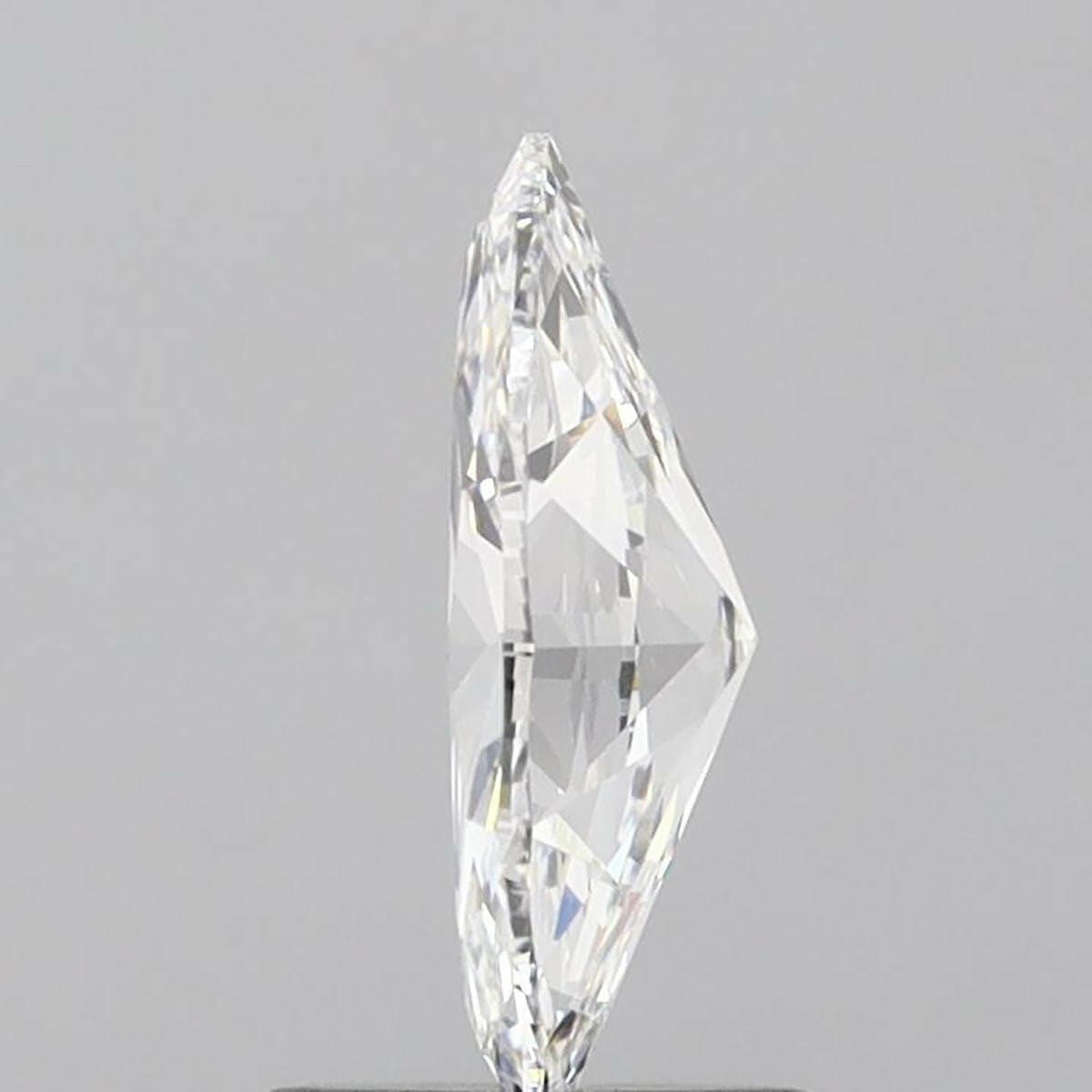Get the Perfect Cut 0.83ct Lab Grown Marquise Diamond.