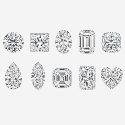 Custom Lab Diamonds