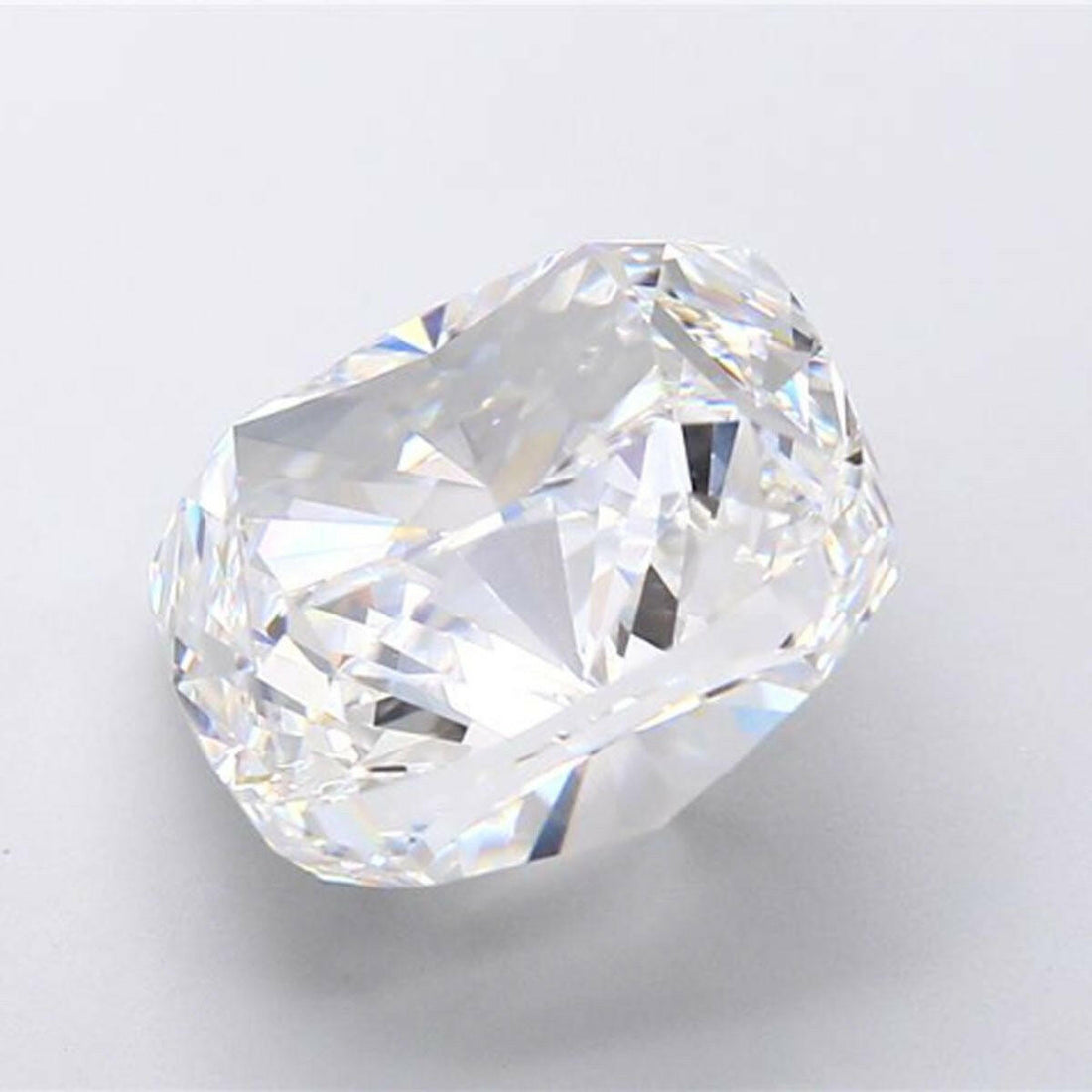 Luxury 11.25 carat Cushion Shape Lab Grown Diamonds for a Touch of Opulence.