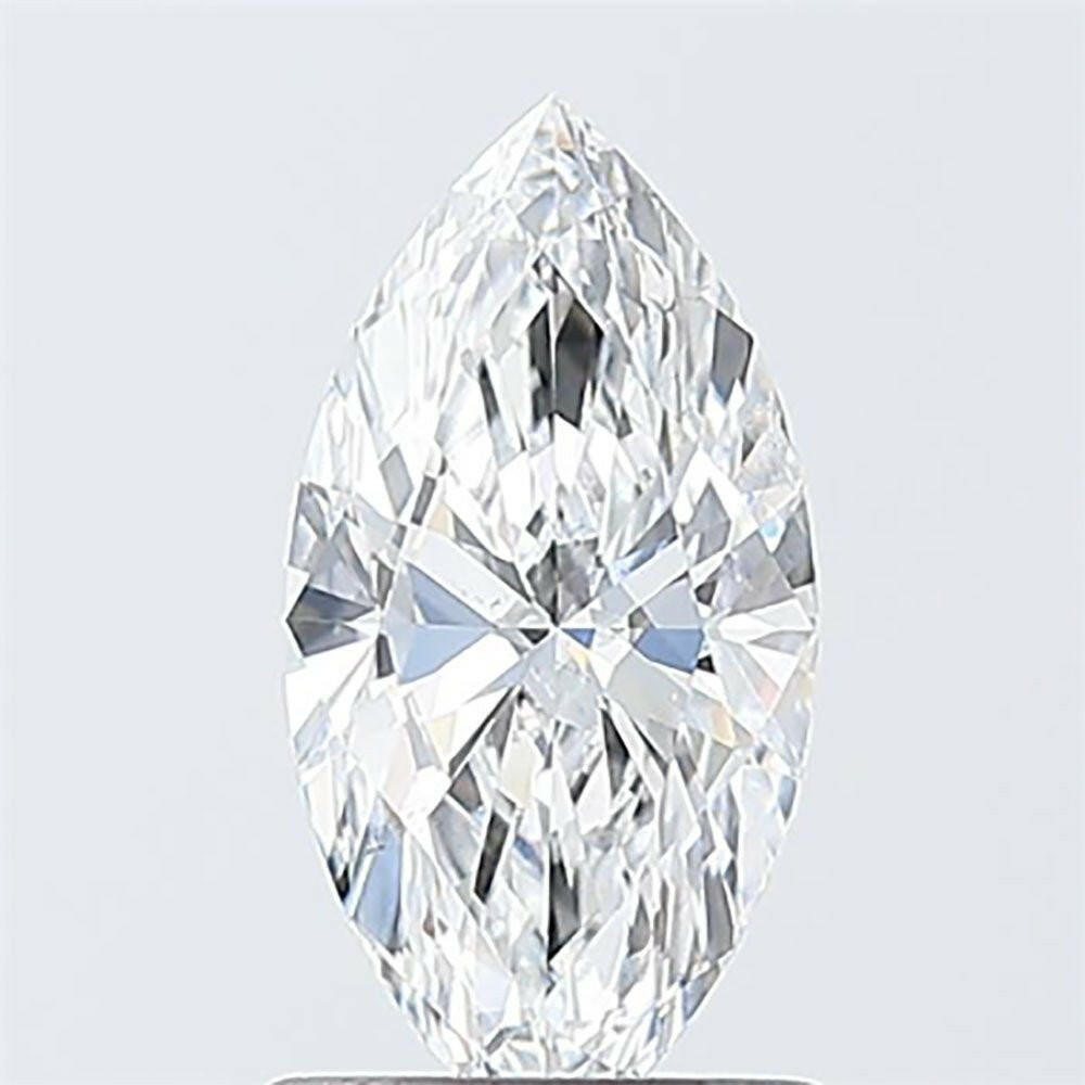 Marquise Shape 1.03 carat Lab grown Diamond.