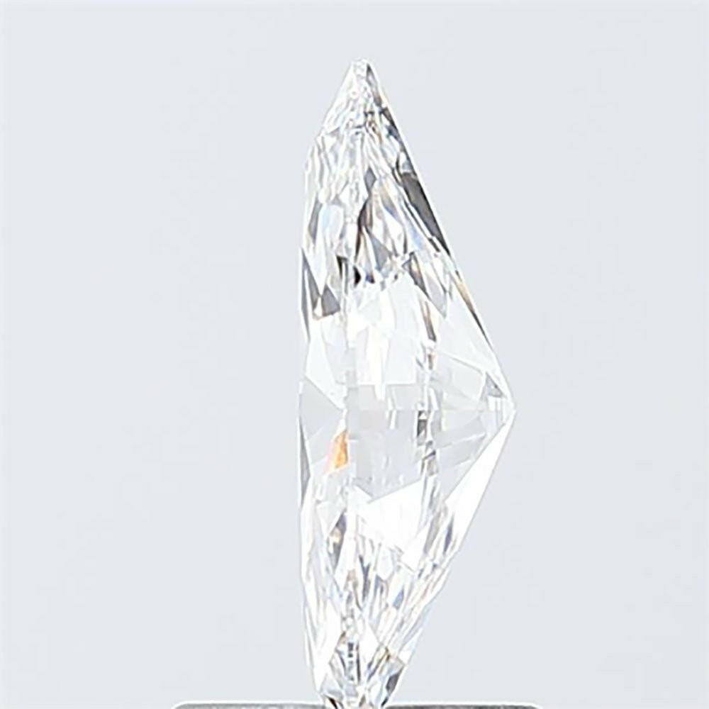 Marquise Shape 1.03 carat Lab grown Diamond.