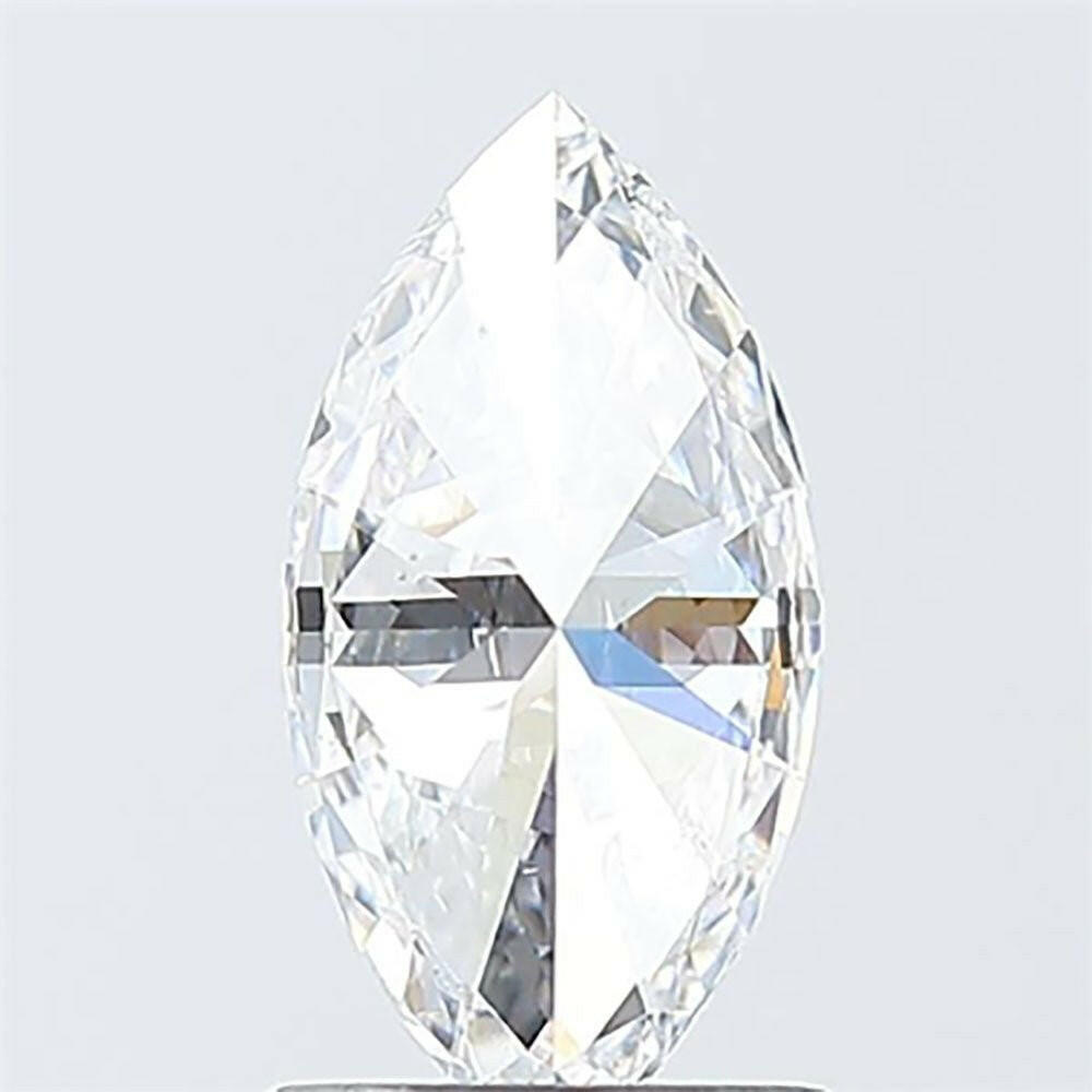 Marquise Shape 1.03 carat Lab grown Diamond.