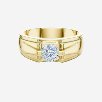 Men's Rings