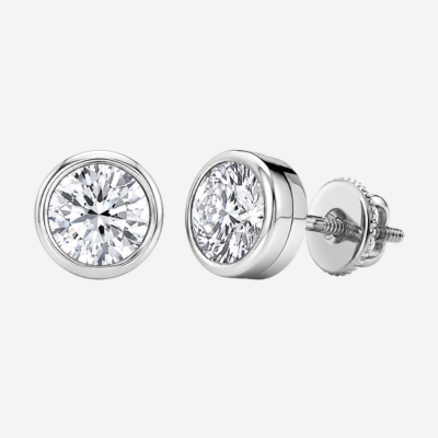 Men's Stud Earrings