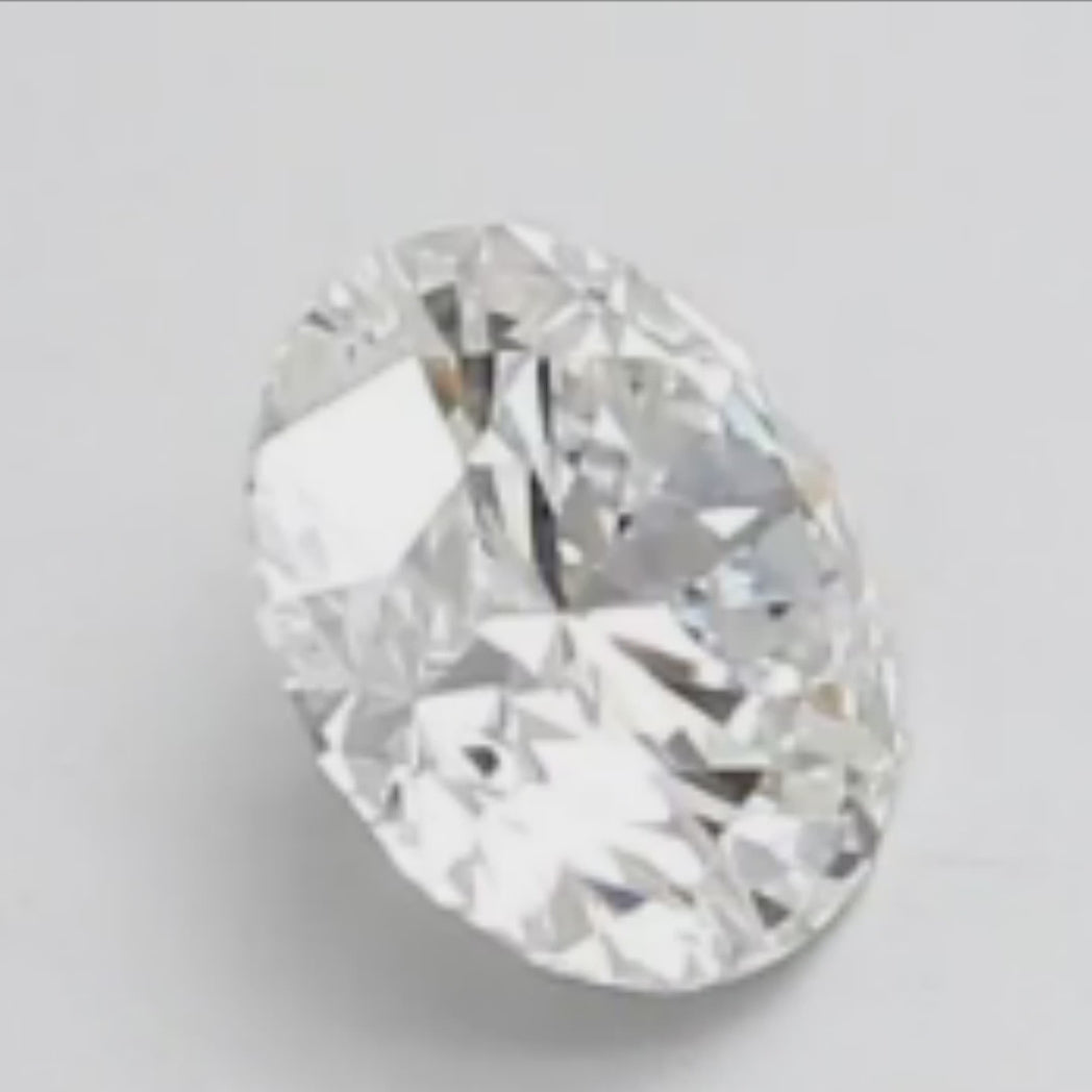 Lab Grown 0.30ct Brilliant Cut Diamonds for the Discerning.