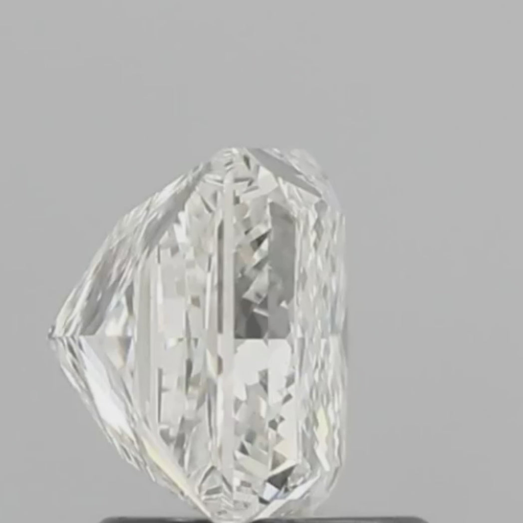 Elevate Your Style with 1.70 carat Princess Shape Lab Grown Diamonds.