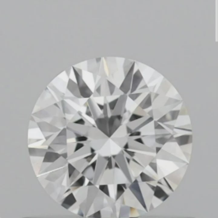 Radiant Revolution 0.59 carat the Rise of Lab-Grown Diamonds.