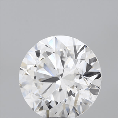 Radiant 2.60 CT F VS1 Lab-Grown Diamond: A Luxurious Gem
