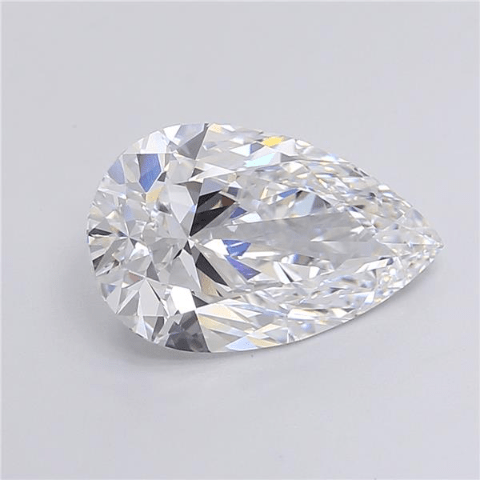 The 0.91-Carat G VS1 Lab-Grown Diamond: An Epitome of Refined Elegance and Ethical Excellence.