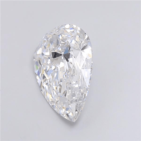 The 0.91-Carat G VS1 Lab-Grown Diamond: An Epitome of Refined Elegance and Ethical Excellence.