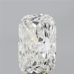 The 10.00-Carat G VS2 Lab-Grown Diamond: An Exquisite Testament to Modern Luxury and Ethical Craftsmanship
