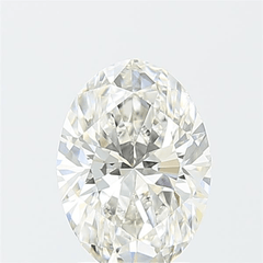 The 1.10 CT H VVS2 Lab-Grown Diamond: An Exquisite Harmony of Modern Innovation and Classic Beauty
