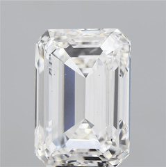 The 13.04-Carat F VS1 Lab-Grown Diamond: An In-Depth Exploration of Grandeur, Precision, and Ethical Excellence