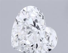 The 2.01 CT E VVS2 Lab-Grown Diamond: A Masterpiece of Elegance and Innovation