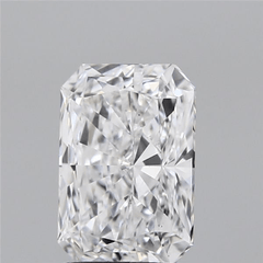 The 2.11-Carat D VS1 Lab-Grown Diamond: A Comprehensive Exploration of Perfection and Innovation in Modern Gemology