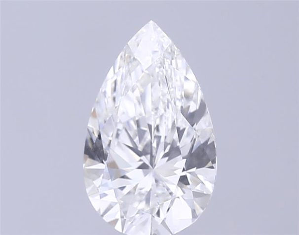 The 2.16 CT F VVS1 Lab-Grown Diamond: A Pinnacle of Modern Elegance and Innovation.