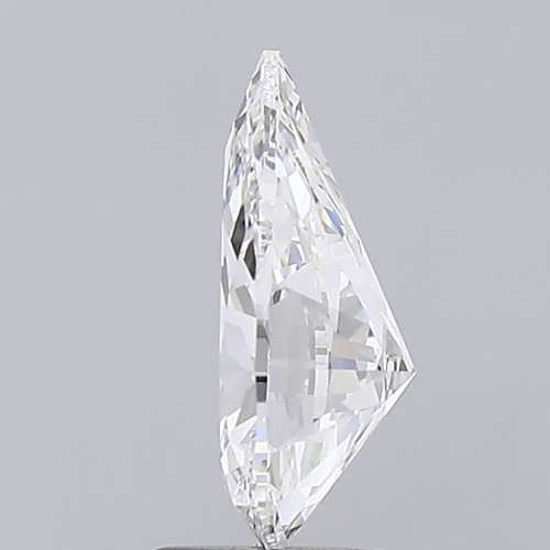 The 2.50 CT E VVS2 Lab-Grown Diamond: A Brilliant Intersection of Elegance and Modern Innovation.