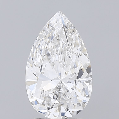 The 2.50 CT E VVS2 Lab-Grown Diamond: A Brilliant Intersection of Elegance and Modern Innovation.