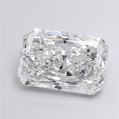 The 3.01-Carat E VS1 Lab-Grown Diamond: A Thorough Exploration of Exquisite Modern Elegance and Ethical Integrity