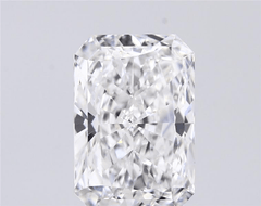 The 3.33-Carat E VVS1 Lab-Grown Diamond: An Exquisite Blend of Precision, Purity, and Ethical Luxury