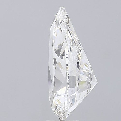 The 4.07 CT G VVS2 Lab-Grown Diamond: A Modern Masterpiece of Light and Innovation.