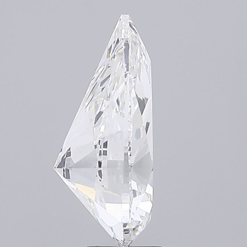 The 5.00 CT F VS2 Lab-Grown Diamond: An Exemplary Fusion of Modern Innovation and Classic Elegance.