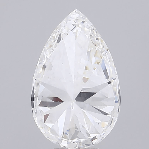 The 5.00 CT F VS2 Lab-Grown Diamond: An Exemplary Fusion of Modern Innovation and Classic Elegance.