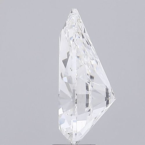 The 5.00 CT F VS2 Lab-Grown Diamond: An Exemplary Fusion of Modern Innovation and Classic Elegance.