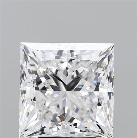 The 5.01-Carat D Color VS1 Lab-Grown Diamond: An In-Depth Exploration of Supreme Brilliance, Ethical Innovation, and Modern Craftsmanship.