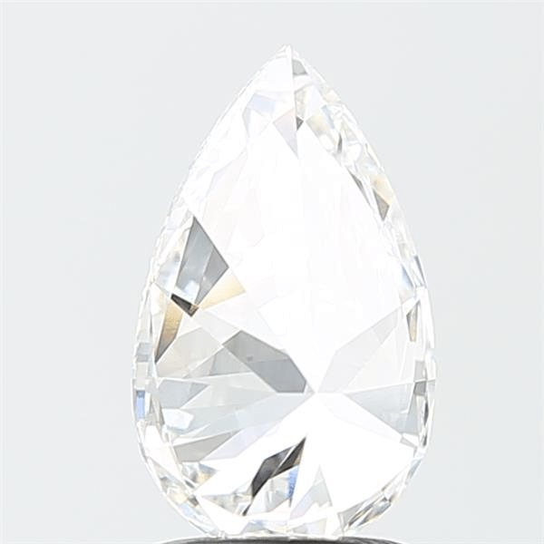 The 5.30 CT E VS1 Lab-Grown Diamond: A Pinnacle of Brilliance and Innovation in Modern Gemology.