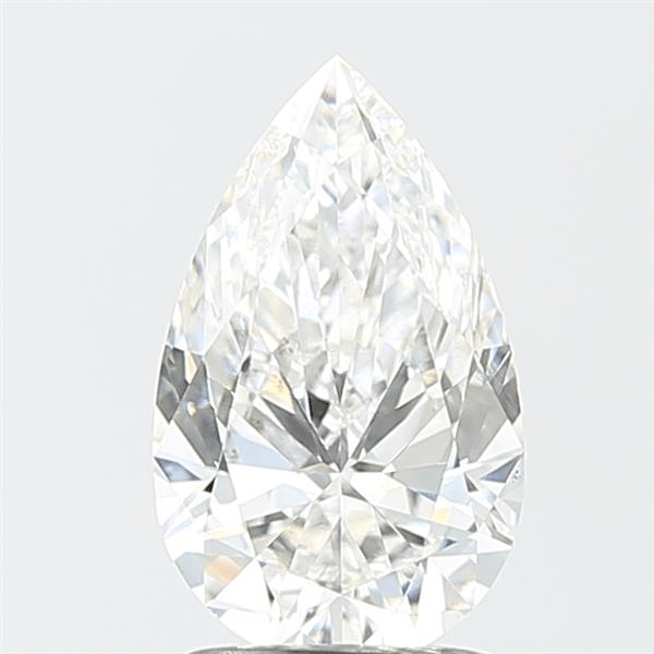 The 5.30 CT E VS1 Lab-Grown Diamond: A Pinnacle of Brilliance and Innovation in Modern Gemology.